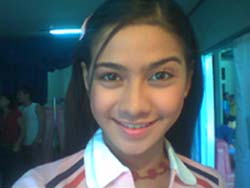 Cantik